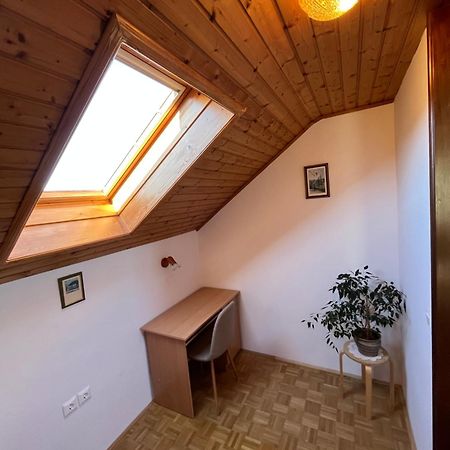Lake Bled Apartment Zerovec Ngoại thất bức ảnh