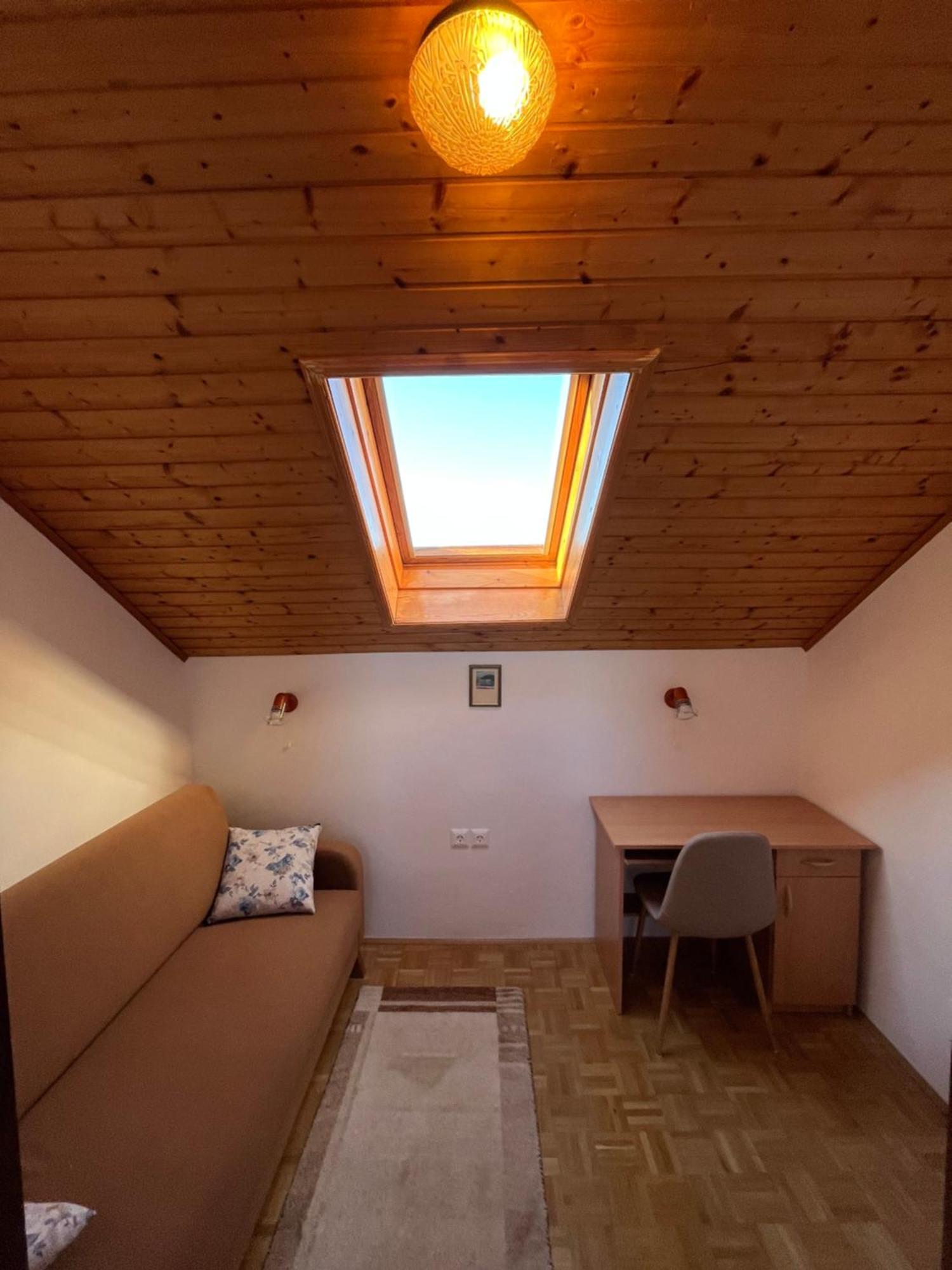 Lake Bled Apartment Zerovec Ngoại thất bức ảnh